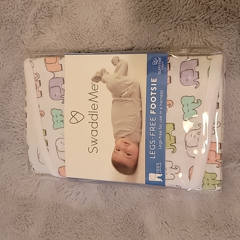 Baby Swaddle